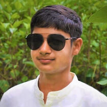 Siddharth R Shettigar